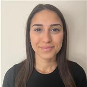 Laureanda magistrale in Economia e management